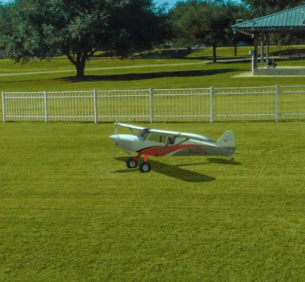 RFL2001 Flugsimulator RealFlight Evolution RC Software Only